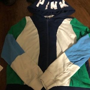 Meet your Posher, Sabrina